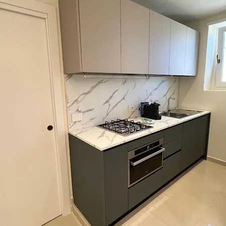 Casa 421 Cagliari
