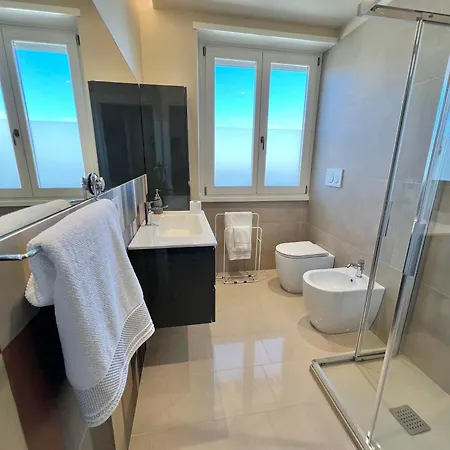 Apartment Casa 421