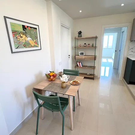 Casa 421 Cagliari