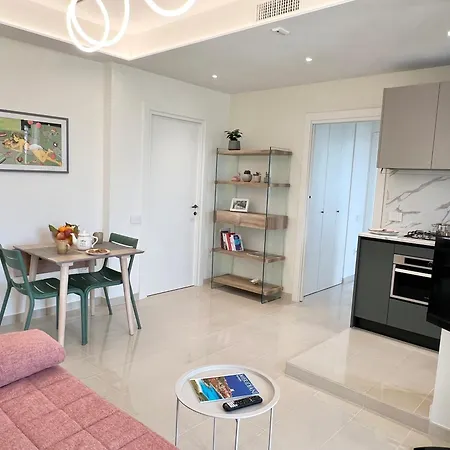 Casa 421 * كالياري