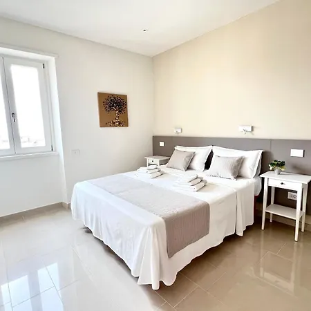 Apartment Casa 421 Cagliari