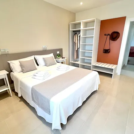 Casa 421 דירה *