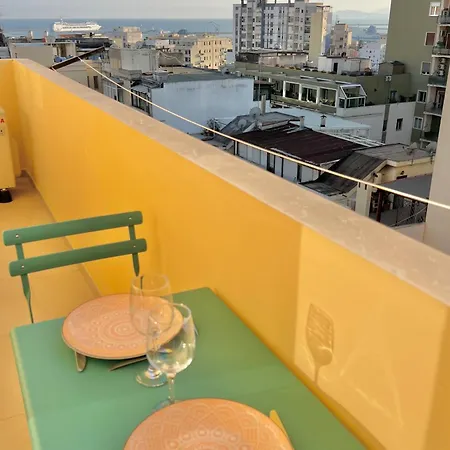 Casa 421 Apartment