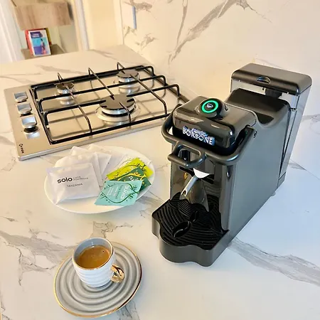 Casa 421 Apartment Cagliari